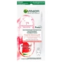 Маска для обличчя Garnier Skin Naturals Тканинна Підтягуюча 15 г (3600542387248) - зменшене зображення 1