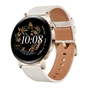 Смарт-годинник Huawei Watch GT3 42mm Frosty White (55027150) - зменшене зображення 3