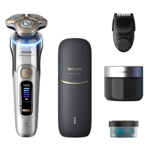 Електробритва Philips XP9404/46 зображення 1