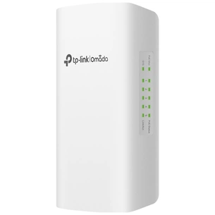 Комутатор мережевий TP-Link SG2005P-PD изображение 1