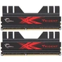 Модуль пам'яті для комп'ютера DDR3 16GB (4x4GB) 2400 MHz G.Skill (F3-2400C10Q-16GTD) - зменшене зображення 1