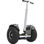 Гіроскутер Rover Hard X1 Grey - зменшене зображення 2