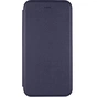 Чохол до мобільного телефона BeCover Exclusive ZTE Blade V50 Vita Deep Blue (712194) - зменшене зображення 1