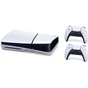 Ігрова консоль Sony Playstation 5 Slim (2 геймпада Dualsense) Blu-Ray (1000042053) - зменшене зображення 2