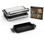 Електрогриль Tefal GC784D30 - уменьшенное изображение 4