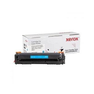 Картридж Xerox HP CF541A (203A), Canon 054 cyan (006R04177) зображення 1