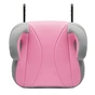 Автокрісло Kinderkraft i-Boost бустер Pink (KCIBOO00PNK0000) (5902533924837) - зменшене зображення 4
