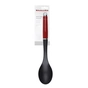 Ложка кухарська KitchenAid Coreline для сервіровки, 35,3 см, червона (KAG003OHERE) - зменшене зображення 3