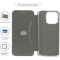 Чохол до мобільного телефона Armorstandart G-Case Xiaomi Redmi 12С / 11A Black (ARM65969) - зменшене зображення 3