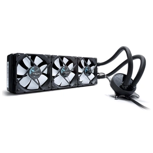 Система рідинного охолодження Fractal Design Celsius S36 (FD-WCU-CELSIUS-S36-BK) изображение 1