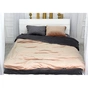 Постільна білизна MirSon Велюр Winter Frost 28-0004 + 28-0005 Chamomile Velvet 220х240 (2200004010229) - зменшене зображення 1