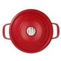 Каструля GreenPan Featherweights, 22 см, 3,3 л (CC005432-001) - зменшене зображення 2
