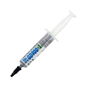 Термопаста GD GD900-1 7г (GD900-1-SY7) зображення 1