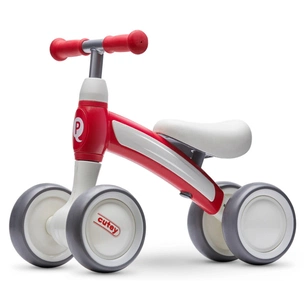 Біговел QPlay Cutey Red (B-400Red) зображення 1