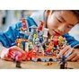 Конструктор LEGO Ninjago Бойова арена турніру (71818) - зменшене зображення 11