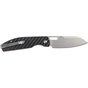 Ніж CJRB Ekko BB Carbon Fiber (J1929B-CF) - зменшене зображення 2