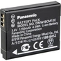 Акумулятор до фото/відео Panasonic BCM13E (DMW-BCM13E) - зменшене зображення 1