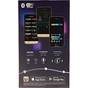 Гірлянда Twinkly Smart LED Dots 60 RGB LED Lights String Clear Wire USB-A IP20 3м (TWD060STP-T) - зменшене зображення 6