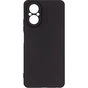 Чохол до мобільного телефона BeCover Realme C67 4G Black (710929) - зменшене зображення 1