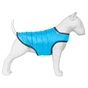 Курточка для тварин Airy Vest S блакитна (15422) - зменшене зображення 2