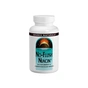 Вітамін Source Naturals Ніацин (В3) 500мг, 60 таблеток (SN0921) - зменшене зображення 1