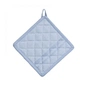 Кухонна прихватка Kela Tia 31 x 18 см Summer Blue (12716) - зменшене зображення 1