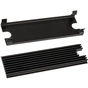 Радіатор охолодження Thermal Grizzly M2SSD Cooler (TG-M2SSD-ABR) - уменьшенное изображение 3