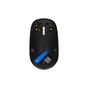 Мишка PROFImarket M302 Silent Wireless Silver/Black (M302GSB) - зменшене зображення 5