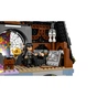 Конструктор LEGO Wednesday Кімната Венздей та Енід (76781) - зменшене зображення 6