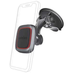 Універсальний автотримач Intaleo CM01GP (1283126483677) зображення 1