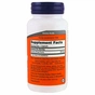 Амінокислота Now Foods Таурин 500 мг, 100 капсул (NOW-00140) - уменьшенное изображение 2