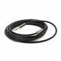 Кабель мультимедійний 3.5mm M to 3.5mm F 3.0m Extradigital (KBA1641) - уменьшенное изображение 4