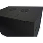 Шафа настінна Digitus Wall Mounting Dynamic Basic 19" 9U 600x450, RAL 9005 (DN-1909-U-EC-SW) - уменьшенное изображение 6