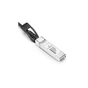 Оптичний патчкорд Alistar SFP+ to SFP+ 10G Directly-attached Copper Cable 3M (DAC-SFP+3M) - уменьшенное изображение 2