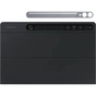 Чохол до планшета Samsung Tab S9 Ultra Book Cover Keyboard Slim Black (EF-DX910BBEGUA) - зменшене зображення 6