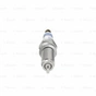 Свічка запалювання Bosch 0 242 135 557 - зменшене зображення 5