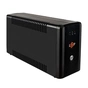 Пристрій безперебійного живлення LogicPower LP 400VA 4Pro, 240W (21948) - зменшене зображення 3