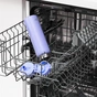 Пляшка для води ION8 OneTouch Vacuum Insulated 500 мл Light Purple (I8TS500PERI) - зменшене зображення 5