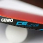 Ракетка для настільного тенісу Gewo CS Energy Power FL (860600001) (931041) - зменшене зображення 5