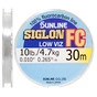 Флюорокарбон Sunline Siglon FC 50m 0.91mm 40.9kg повідковий (1658.11.12) - зменшене зображення 1