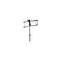 Пюпітр RockStand Standard Note Stand Black (RS 10010 B/B/20 SHAN) - уменьшенное изображение 5