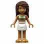 Конструктор LEGO Friends Андреа біля басейну 468 деталей (41374) - зменшене зображення 4