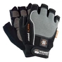 Рукавички для фітнесу Power System Mans Power PS-2580 Black/Grey XS (PS-2580_XS_Black-grey) - зменшене зображення 1