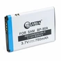 Акумулятор до фото/відео Extradigital Samsung BP90A (DV00DV1382) - зменшене зображення 1