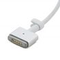 Блок живлення до ноутбуку Extradigital APPLE MacBook Pro 60W, MagSafe2 (PSA3829) - зменшене зображення 4