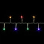 Гірлянда Luca Lighting Змійка, 14 м, мультикольорова (8718861684421) - зменшене зображення 3