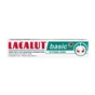Зубна паста Lacalut Basic Чутливі зуби 75 мл (4016369693155) - зменшене зображення 2
