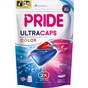 Капсули для прання Pride Afina Ultra Caps Color 2 в 1 14 шт. (5900498029253) - зменшене зображення 1