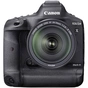 Цифровий фотоапарат Canon EOS 1DX MKIII (3829C010) - уменьшенное изображение 2