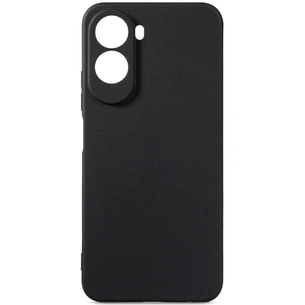 Чохол до мобільного телефона Armorstandart Matte Slim Fit Xiaomi Redmi A7 Pro 4G Black (ARM91091) зображення 1